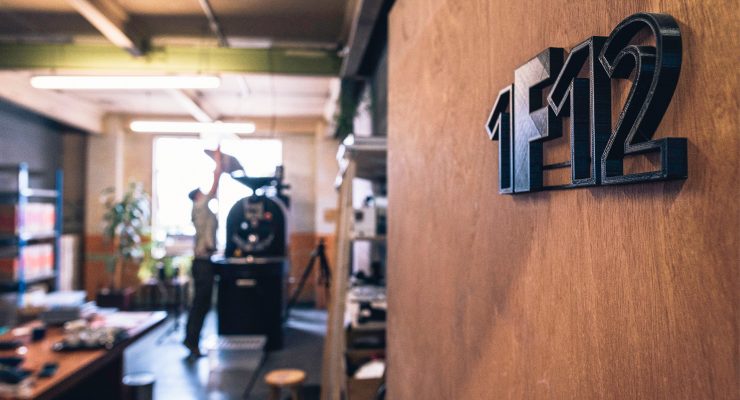 williams and johnson coffee company roaster leith edinburgh scotland uk sprudge