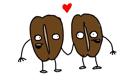 love-coffee