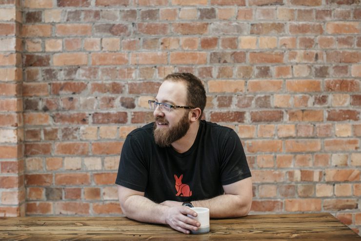 red rabbit coffee company auckland new zealand roastery cafe sprudge