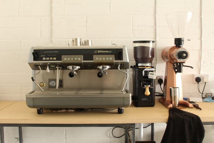 upside coffee roasters dublin ireland build-outs of summer sprudge