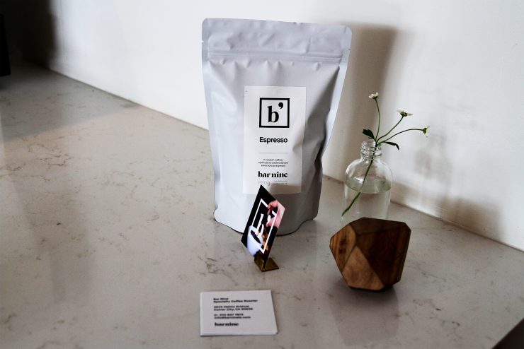 bar nine pop up coffee amara kitchen highland park los angeles california cafe sprudge