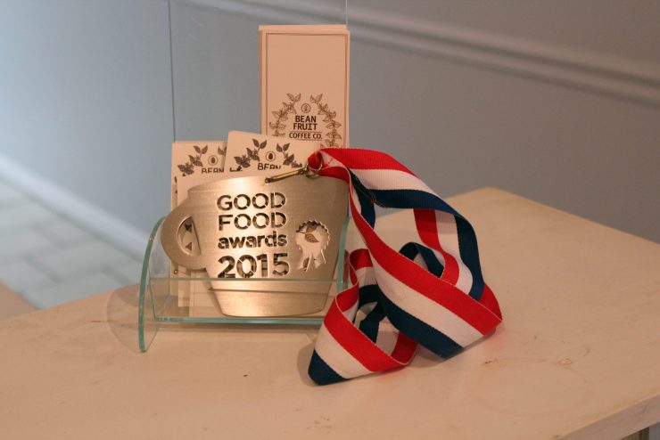 beanfruit coffee company roaster jackson mississippi good food awards sneaky beans cafe sprudge