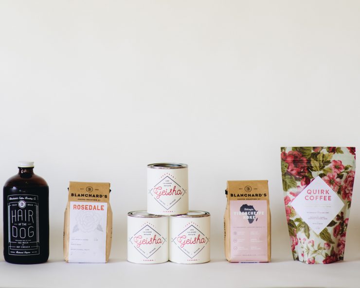 blanchard's coffee roasting company richmond virginia usa roastery sprudge