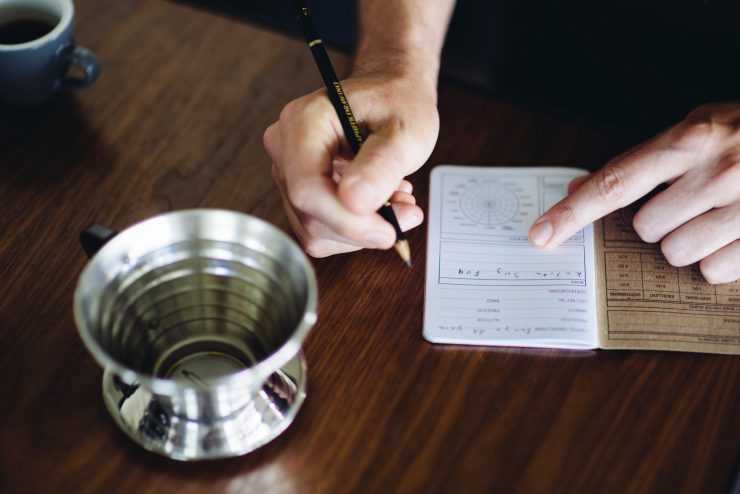 blanchard's coffee roasting company richmond virginia usa roastery sprudge