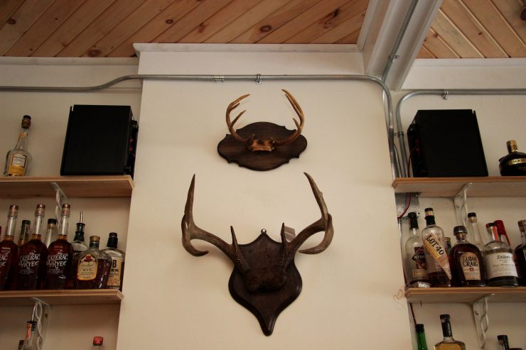 clocktower bar boxcar social coffee cocktails wine cafe beer toronto canada sprudge