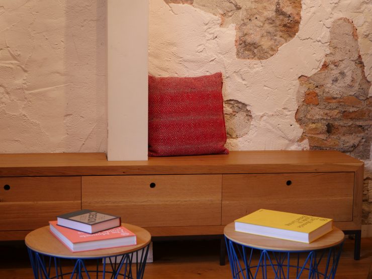 coffeewerk and press galway ireland west coast coffee collective la cabra drop scandinavian cafe sprudge