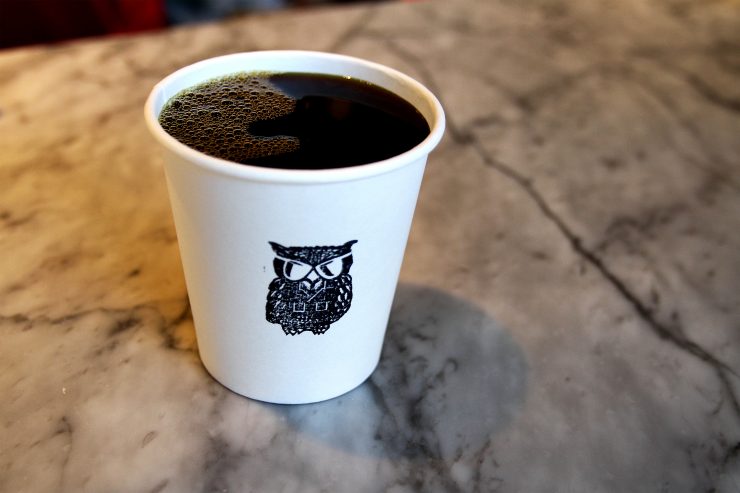 cognoscenti coffee dtla downtoan los angeles california cafe sprudge