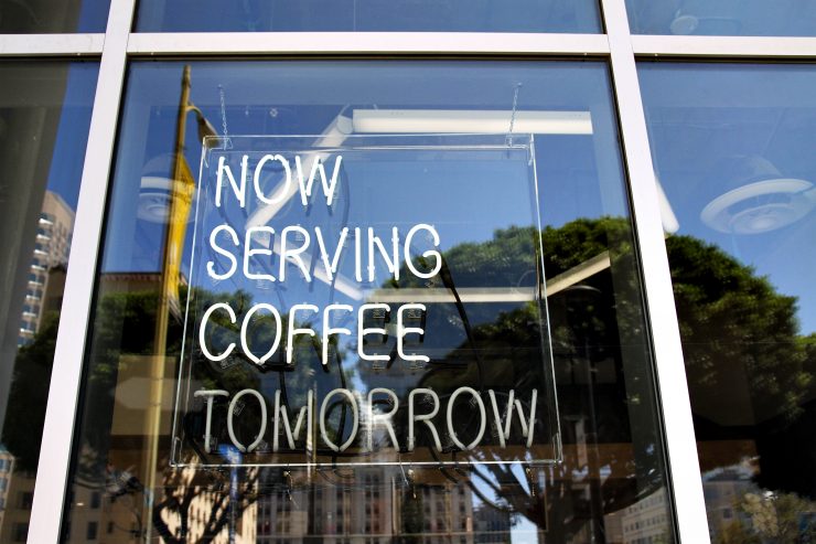 cognoscenti coffee dtla downtoan los angeles california cafe sprudge