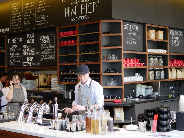 cultivar coffee ascension houndstooth avoca dallas texas summer of cafe sequels sprudge