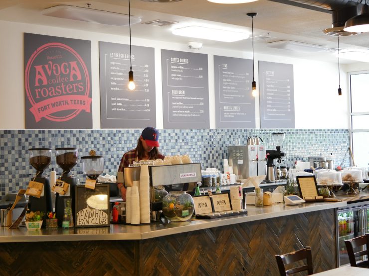 cultivar coffee ascension houndstooth avoca dallas texas summer of cafe sequels sprudge