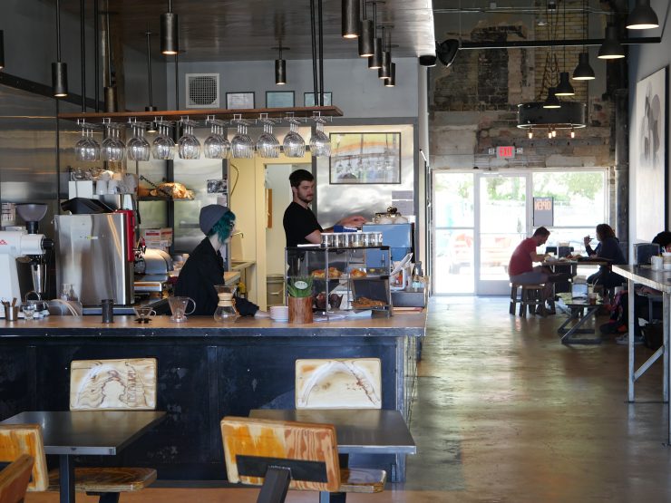 cultivar coffee ascension houndstooth avoca dallas texas summer of cafe sequels sprudge