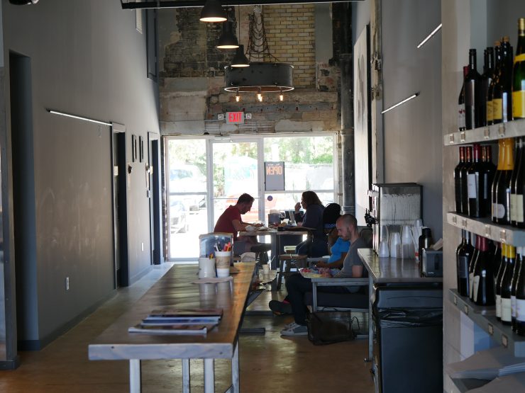 cultivar coffee ascension houndstooth avoca dallas texas summer of cafe sequels sprudge