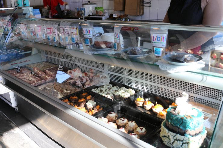 dog house melbourne collingwood victoria cafe rosso roasting company coffee sprudge