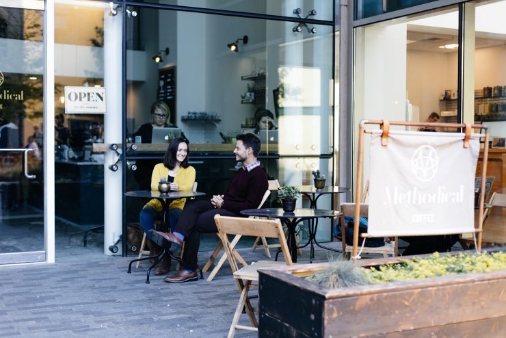 methodical coffee greenville south carolina roaster cafe vagabond barista multi roaster sprudge