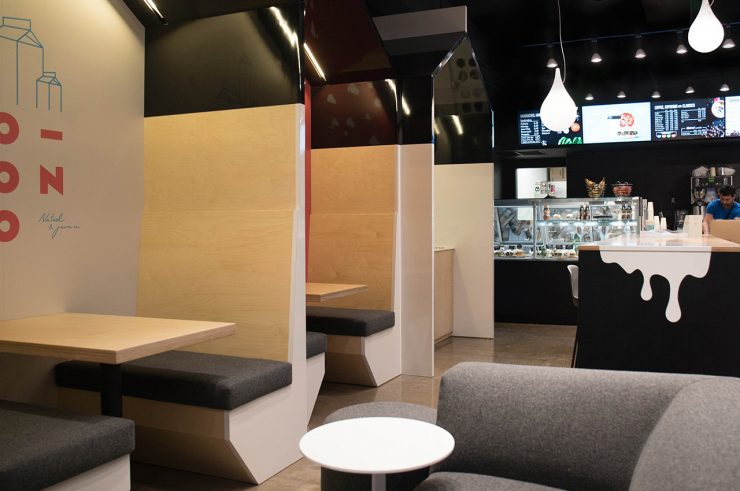 natrel milk bar java u toronto canada coffee concept cafe sprudge