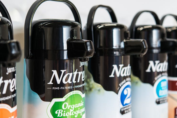 natrel milk bar java u toronto canada coffee concept cafe sprudge