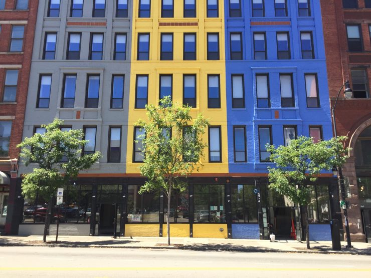 split batch brewing rochester new york the hive coffee beer sprudge