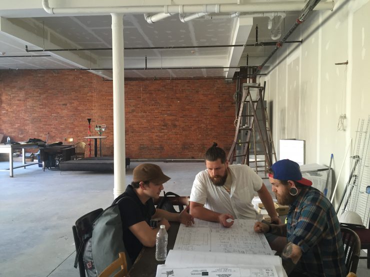 split batch brewing rochester new york the hive coffee beer sprudge