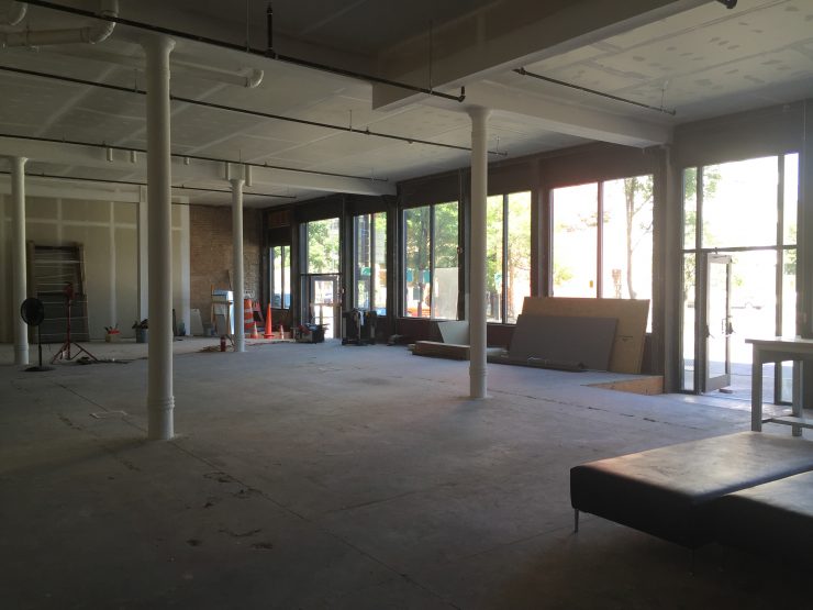 split batch brewing rochester new york the hive coffee beer sprudge