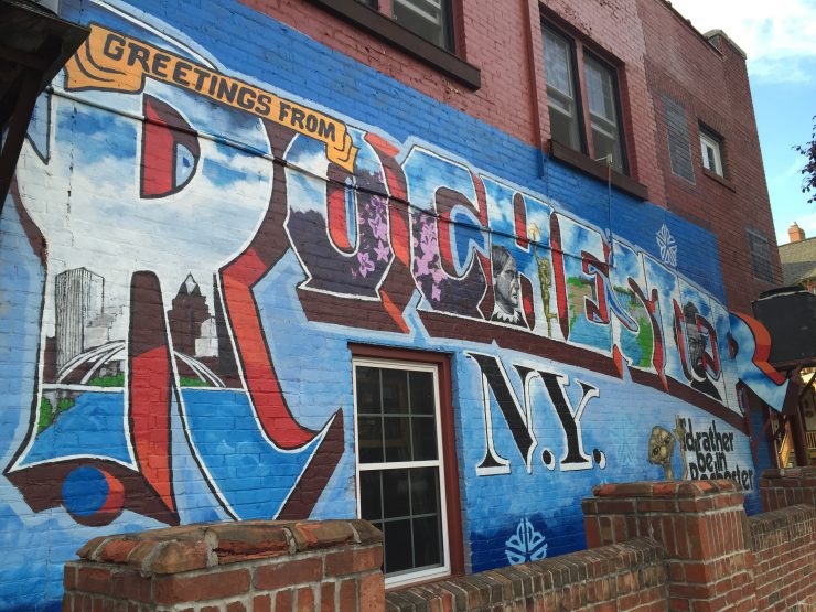 split batch brewing rochester new york the hive coffee beer sprudge