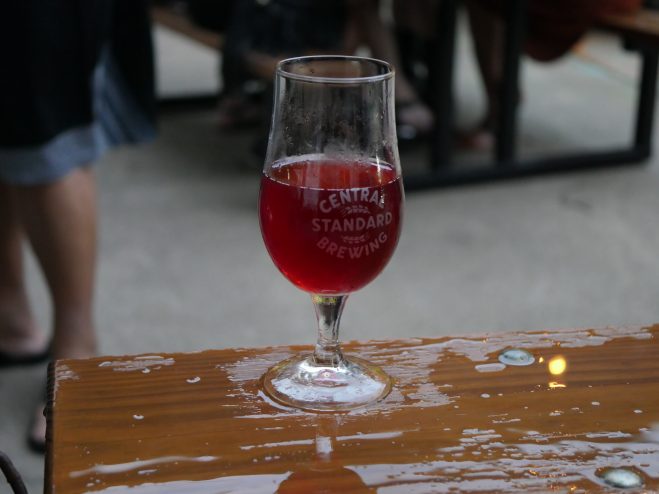 wichita kansas wicked brew tour coffee beer cafe brewery sprudge