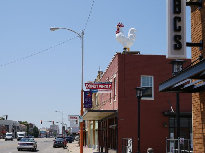 wichita kansas wicked brew tour coffee beer cafe brewery sprudge