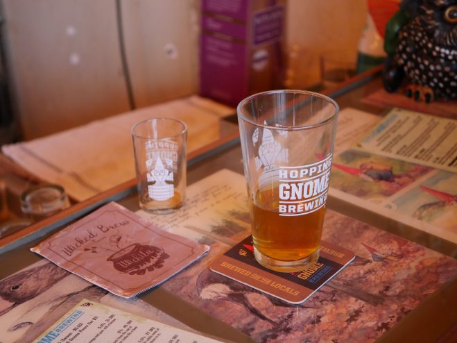 wichita kansas wicked brew tour coffee beer cafe brewery sprudge