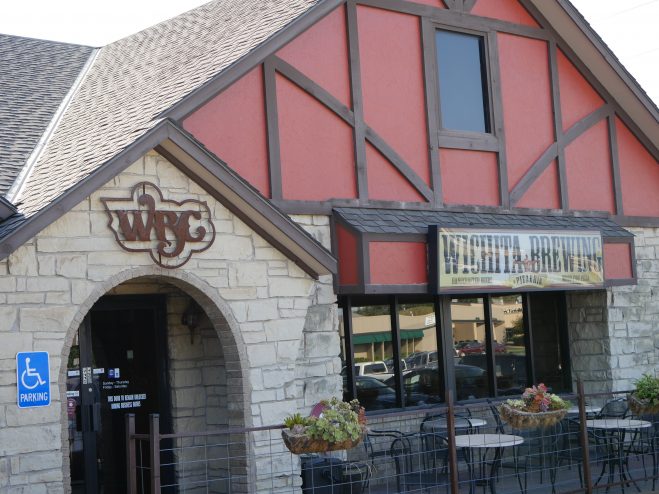 wichita kansas wicked brew tour coffee beer cafe brewery sprudge