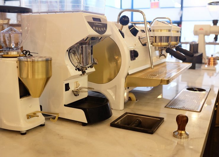 build-outs of summer bluestone lane coffee new york cafe dumbo heights brooklyn sprudge