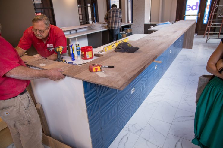 ferris coffee grand rapids michigan cafe the trust building build-outs of summer sprudge