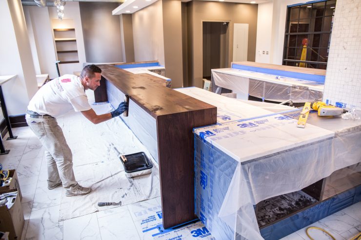 ferris coffee grand rapids michigan cafe the trust building build-outs of summer sprudge