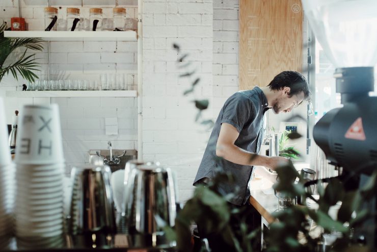 hex coffee bar good bottle company charlotte north carolina passenger coffee build-outs of summer sprudge