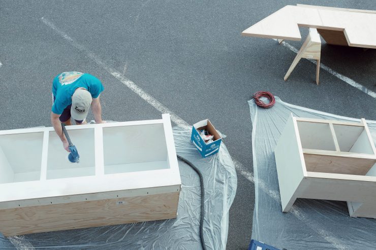 hex coffee bar good bottle company charlotte north carolina passenger coffee build-outs of summer sprudge