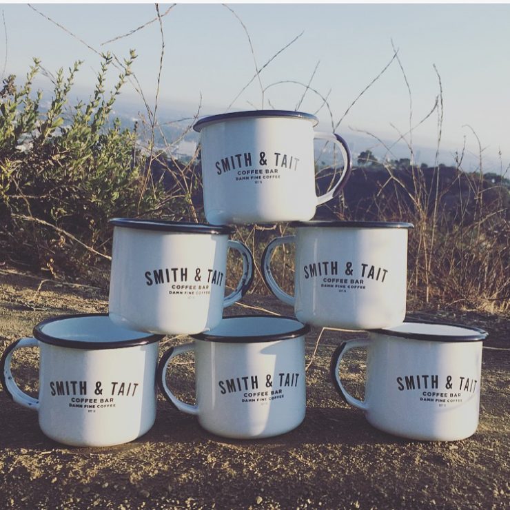 smith & tait coffee bar west hollywood california build-outs of summer ritual roasters cafe sprudge