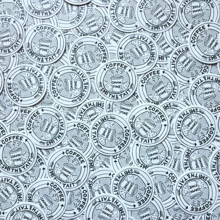 smith & tait coffee bar west hollywood california build-outs of summer ritual roasters cafe sprudge