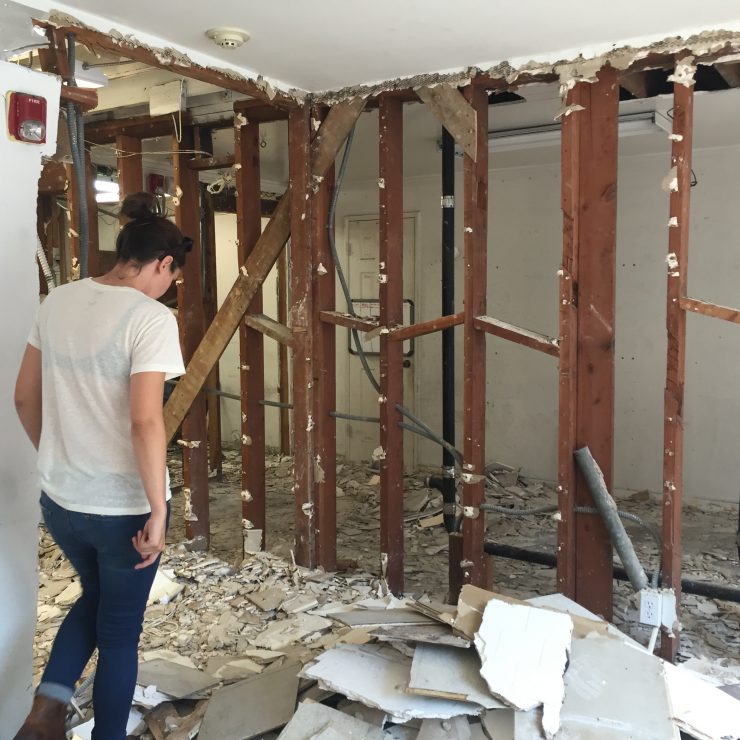 smith & tait coffee bar west hollywood california build-outs of summer ritual roasters cafe sprudge