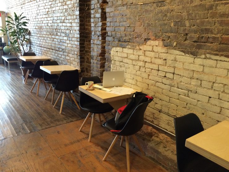 build-outs of summer sprudge passengers cafe cleveland ohio