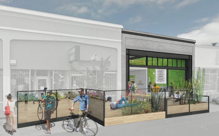 the crown royal coffee build-outs of summer