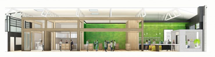 the crown royal coffee build-outs of summer