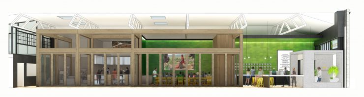 the crown royal coffee build-outs of summer