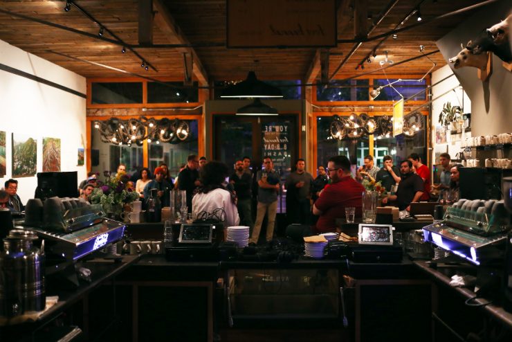 sprudgecast-live-four-barrel