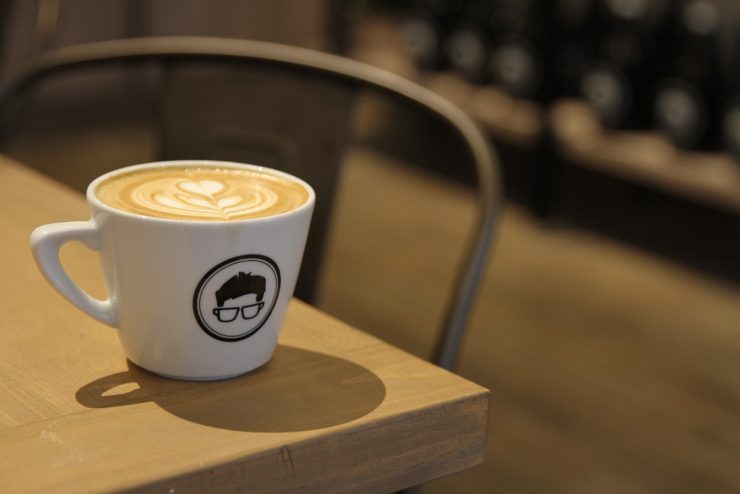 gregorys coffee new york city sprudge gregory zamfotis aeropress