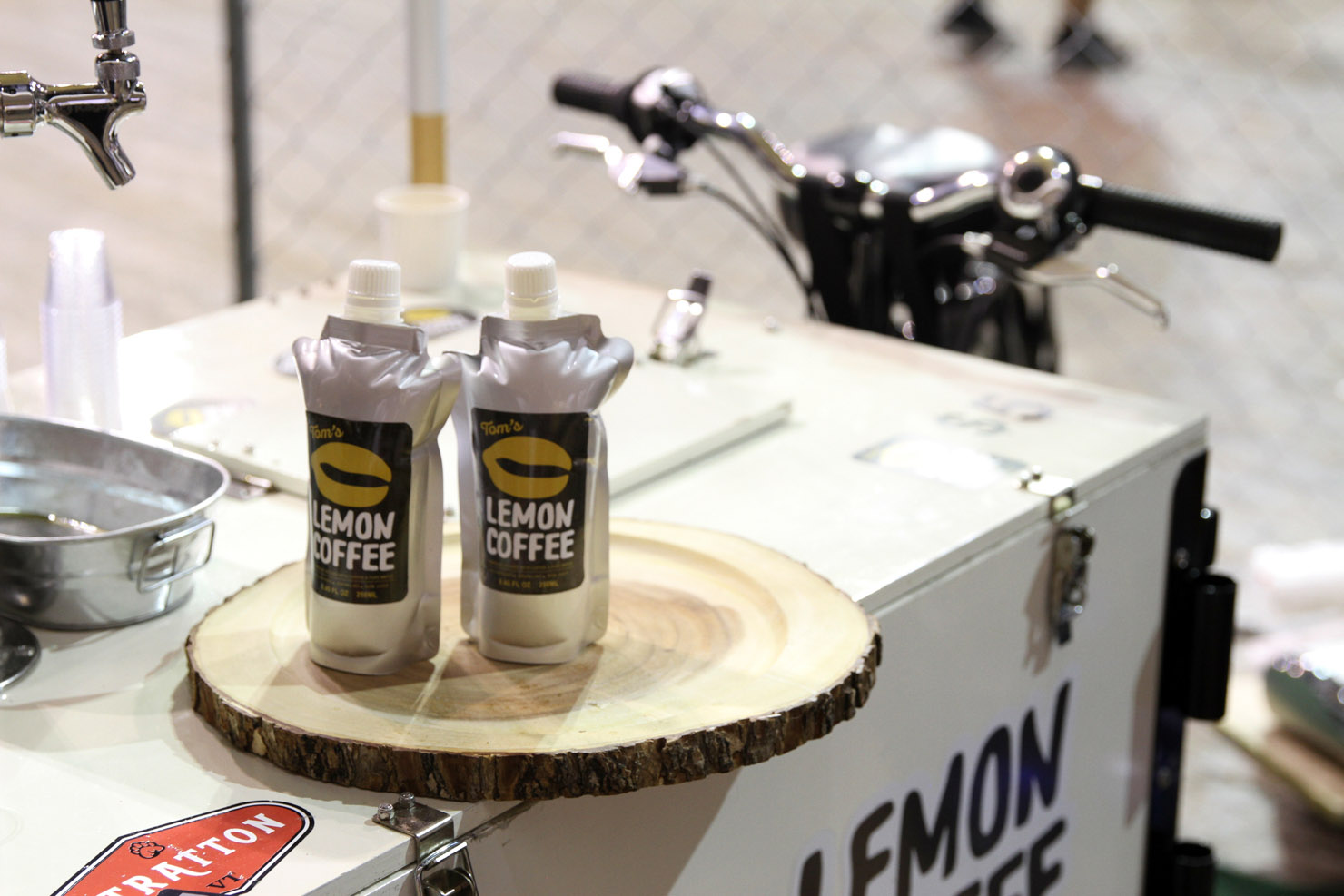 5 Trends from New York Coffee Festival Espresso Tenango