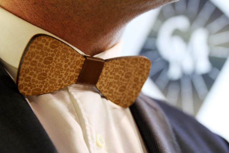 new york coffee festival trends bow tie la marzocco chemed steampunk sprudge allegra coffee masters