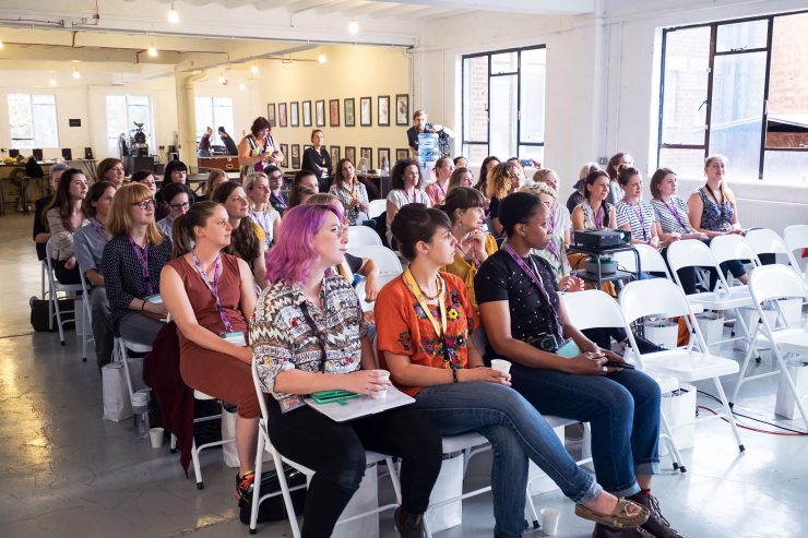 barista connect london 2016 event women coffee competition sprudge