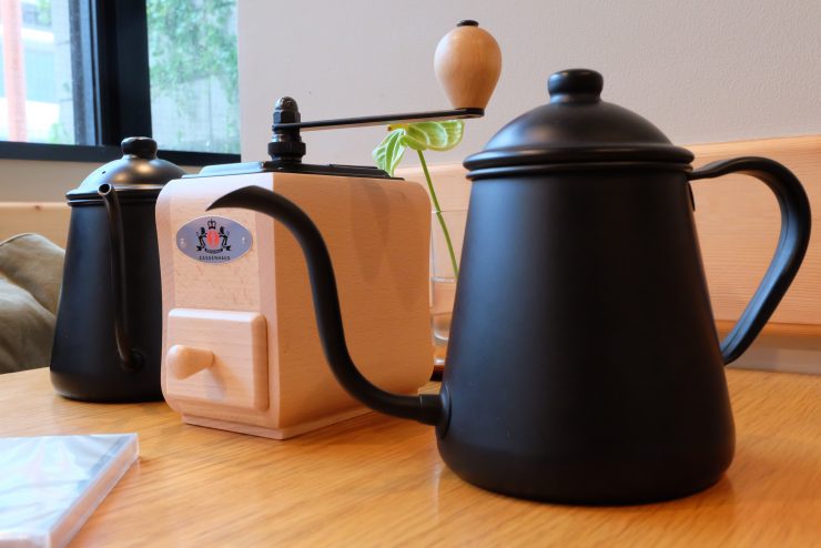 café vivement dimanche japan kamakura coffee cafe sprudge