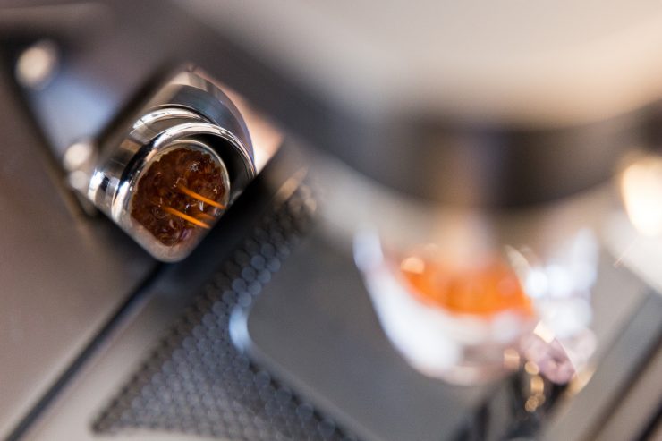 destroyer la los angeles california coffee sprudge