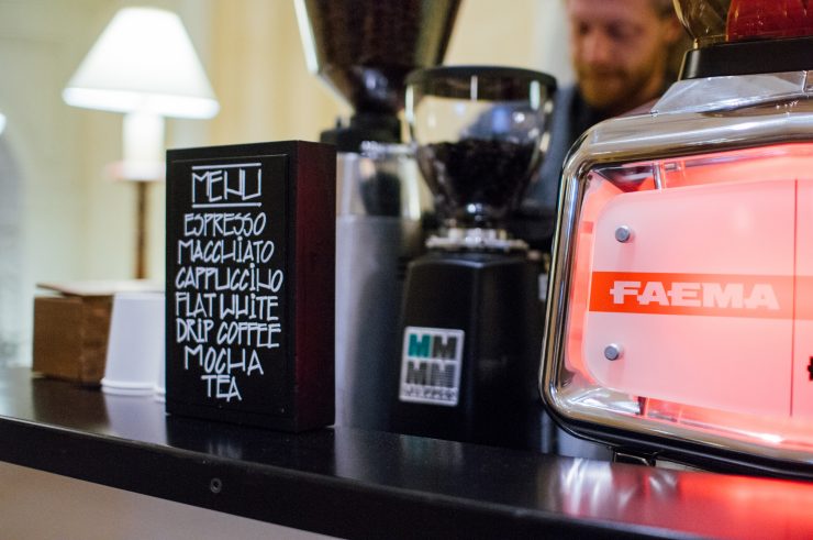 hedge coffee linkenin equator coffee and teas san francisco tech bon appetit management company sprudge