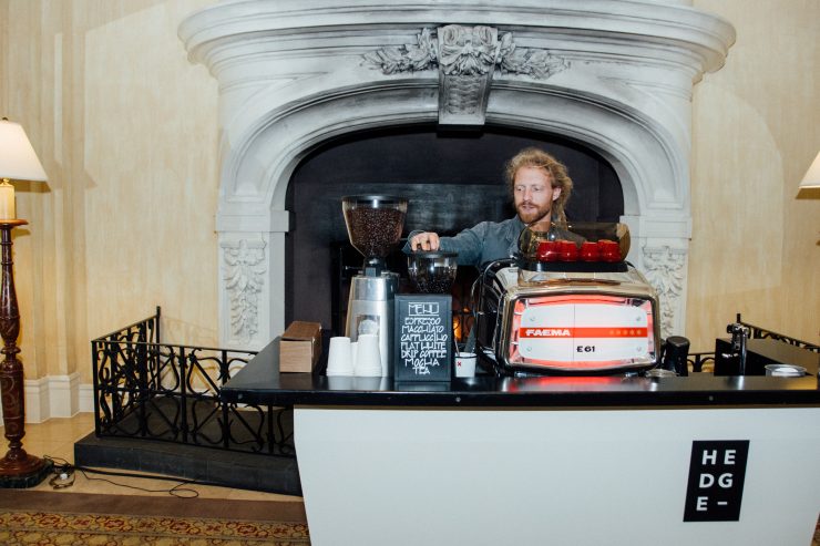 hedge coffee linkenin equator coffee and teas san francisco tech bon appetit management company sprudge