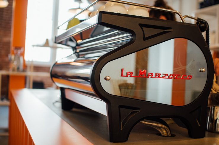 san francisco tech companies cafe github linkedin wrecking ball coffee roasters equator coffee and teas